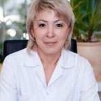 Сембекова Галия Абильдаевна