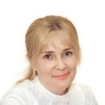 Щербинина Наталья Александровна