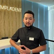 Кусаинов Ануар Сапарович