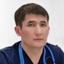 Кенжебеков Агабек Спабекулы