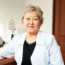 Сембекова Бахытжан Сыздыковна