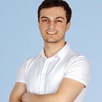 Вашакидзе Амиран Константинович