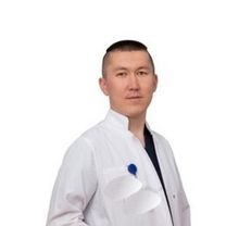 Бильдебеков Есентай Амантаевич