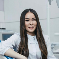 Сапархан Аружан Маратовна