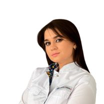 Лоскутова Карина Александровна