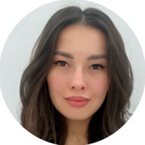 Рустемова Гульфайруз Галымжановна