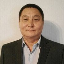 Темиргалиев Бейбит Найманович