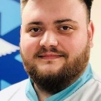 Якубенко Игорь Геннадиевич