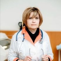 Михаилова Татьяна Николаевна