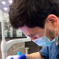 Картымов Ильхам Бауыржанович