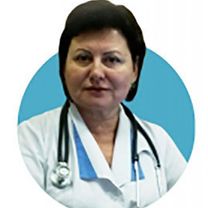 Корнилович Ирина Алексеевна