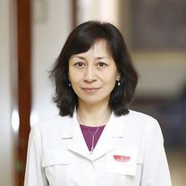 Баимакишева Акмарал Жолгазиевна