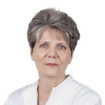 Криворучко Наталья Алексеевна