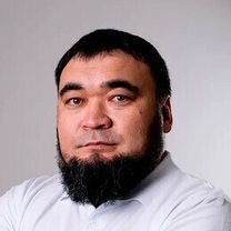 Кадиров Алмаз Уткирович