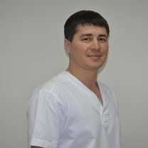 Абдураимов Отажан Сайдыганиевич