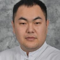 Сисеналиев Айбек Амангельдиевич