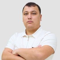 Холкузов Олжас Рустамович