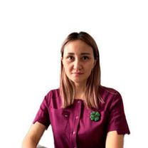 Шапатова Мадина Амиржанкызы