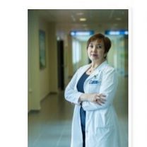 Ауэзова Раушан Жуманазаровна