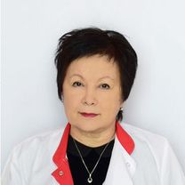 Матасова Елена Исмаиловна