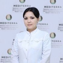 Увалиева Сабина Маратовна