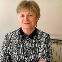 Рожкова Элина Юрьевна