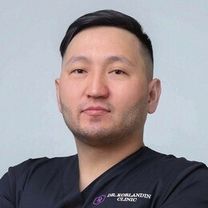 Баедилов Жанболат Серикжанович