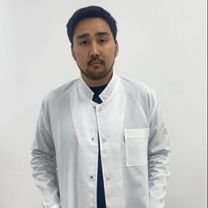 Турарбеков Алибек Бауыржанович