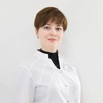 Халимова Асия Алимхановна