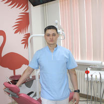 Аканаев Асет Жумагелдиевич