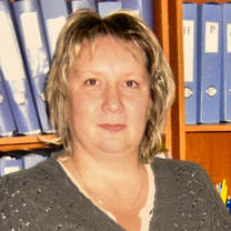 Скачкова Светлана Ивановна