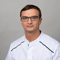 Васильев Андрей Игоревич