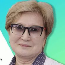 Ибрагимова Лейля Сейлбеккызы