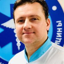 Неясов Вадим Валерьевич