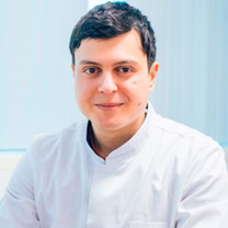 Скляров Владимир Валерьевич