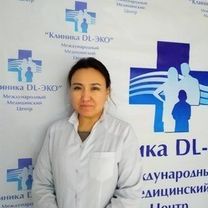 Кожасбаева Мадина Жумабаевна