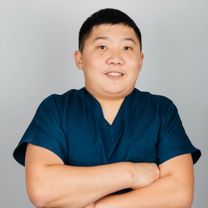 Кушеров Диас Каирбекович