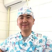 Лоу Руслан Ахмедович