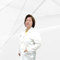 Сырлыбаева Бибиажар Сабуровна