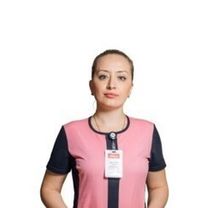 Десятова Анна Андреевна