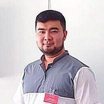 Айдабулов Даурен Конспаевич