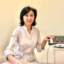 Культаева Акмарал Альдубаевна