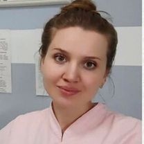 Гутарёва Татьяна Александровна