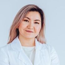 Мукушкина Дина