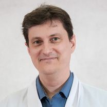 Гуляев Всеволод Милевич