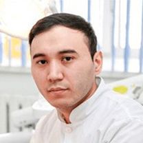 Сутибаев Бакыткелди Ауезханович