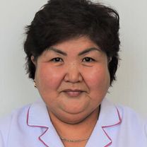 Шакубасова Нурсулу Амангельдиновна