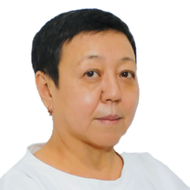 Сулейманова Дамира Шариповна