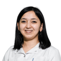 Ерназарова Жулдыз Шарафиддиновна