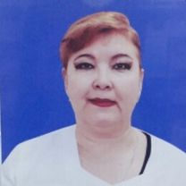 Алиева Жамиля Каплановна